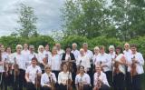 FIDDLE CONCERT  - The ...