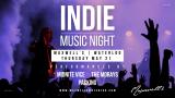 Indie Music Night