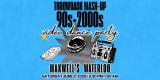 Throwback Mash-up: 90s...