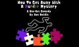 How To Get Away With A...