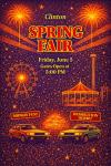 Clinton Spring Fair FR...