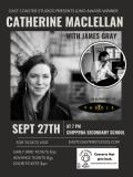 Catherine MacLellan wi...