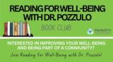 Reading for Wellbeing ...