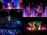 Festival of Fountains ...
