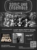 Sonic Uke Ensemble & C...