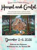 Hansel and Gretel Panto