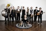 LEMON BUCKET ORKESTRA