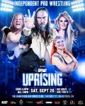 IPW: Uprising 2026