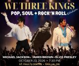 We Three Kings: POP, S...