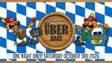 Uberhaus: Oktoberfest ...