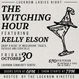 The Witching Hour
