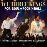 We Three Kings: Pop, S...