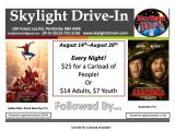 Skylight Drive-In! Spi...