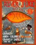 The 5th Annual: Gravel...