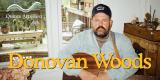 Donovan Woods at Quint...
