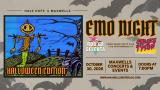 EMO Night - Halloween ...