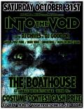 INTO THE VOID - HALLOW...