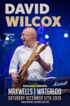 David Wilcox
