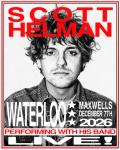 Scott Helman