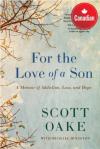 In Person: Scott Oake