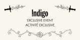 Indigo Windsor (6 pm)